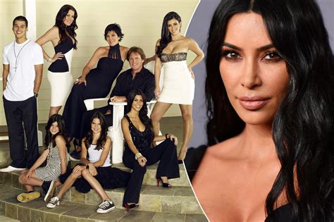 Kim Kardashian Kuwtk Wouldnt Be Successful Without Sex Tape