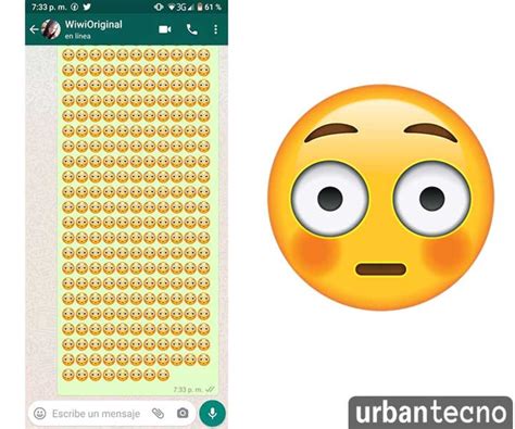 Significado De Los Emoticonos De Whatsapp ¿qué Significa Cada Emoji