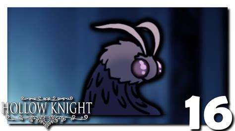 16 • Hollow Knight • Seer Youtube