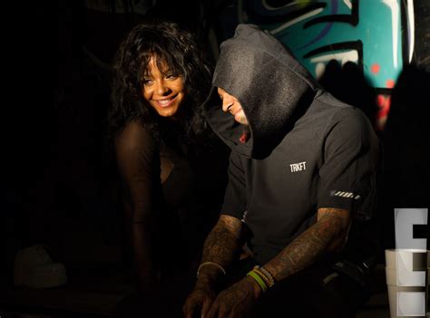 Friendly Exes From Christina Milian And Lil Waynes Do It Music Video
