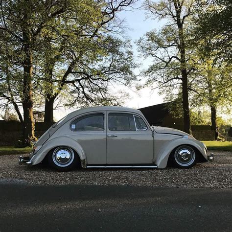 Slammed Vw Beetle Classic Volkswagen Beetle Classic Volkswagen