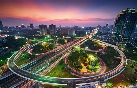 Jakarta among top 10 cities on Instagram - News - The ...