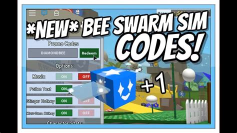 So, as usual, let's get started. *NEW* BEE SWARM SIMULATOR CODES! *JUNE* 2020 [Roblox ...