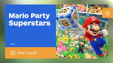 Mario Party Superstars Vs Super Mario Party Mario Party Superstars