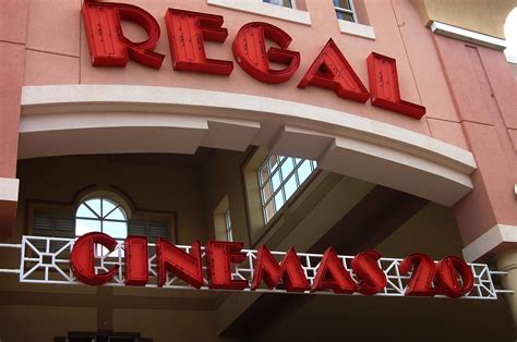 Regal Summer Movies For Kids And Families 2018