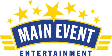Main Event Entertainment Introduces New Ways To Bring On The Fun To