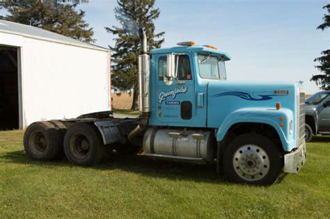 1975 International 4300 Transtar For Sale