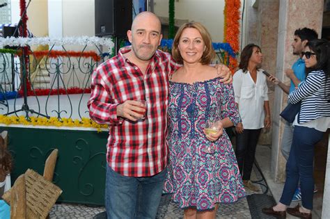 Melhores álbuns de rita matias. José Raposo e Maria João Abreu vão ser avós outra vez ...