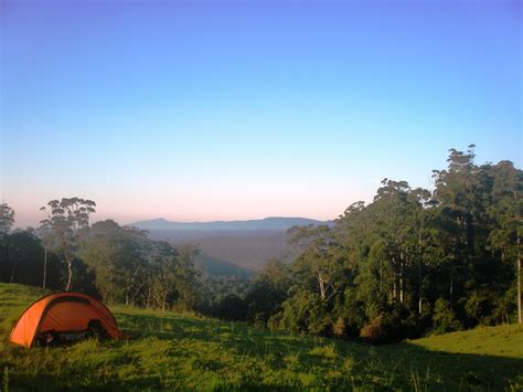 Barrington Tops Self Guided Paddling Packages Nsw Holidays