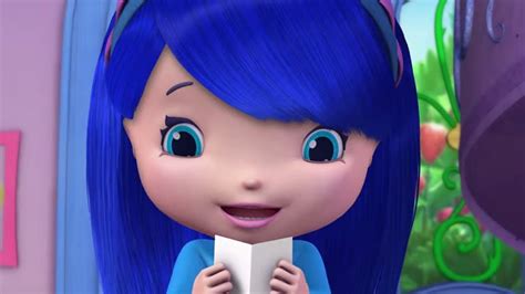 There is so many characters in anime that have this unique i'd like to find some cool characters (cartoon or otherwise) that have blue hair. Strawberry Shortcake 🍓 The Big Freeze 🍓 Berry Bitty ...