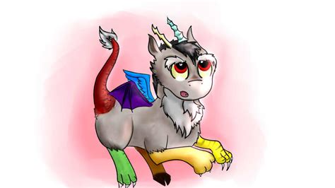 Mlp Discord By Ember The Sandwing On Deviantart
