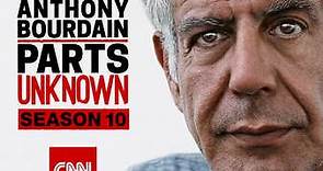 Anthony Bourdain: Parts Unknown: Pittsburgh