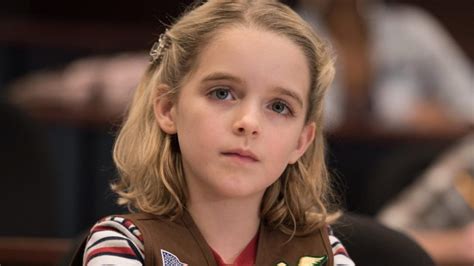Mckenna Grace In Ghostbusters