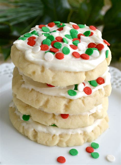 No Chill Sugar Cookies Recipe Gonna Want Seconds