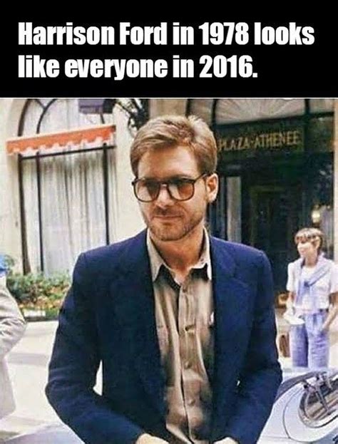 Harrison Ford 10 Hilarious Memes Of Hollywoods Favorite Stoic