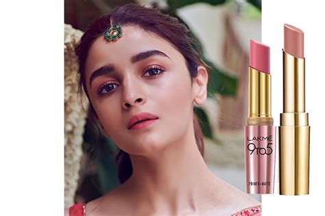 Best Pink Shade Lipstick For Indian Skin Tone Cameraenas