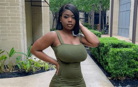 Uche Mba Height Weight Net Worth Age Wiki Who Instagram Biography Tg Time