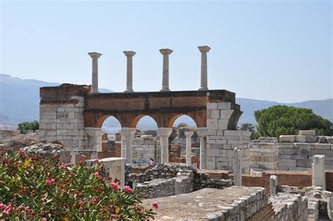 Selçuk Turkish Archaeological News