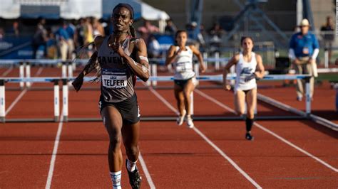 Cece Telfer Transgender Woman Ruled Ineligible To Run In Us Olympic