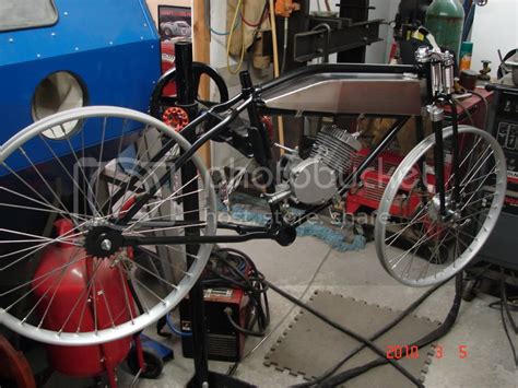 Worksman Boardtracker Motorized Bicycle Engine Kit Forum
