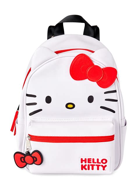 Hello Kitty Backpack Walmart Online Sale