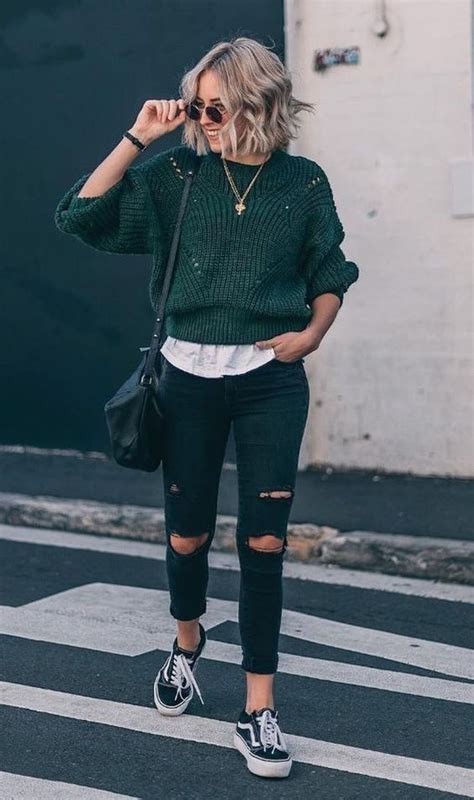 10 Cute Fall Outfits For Women Fall Fashion The Finest Feed