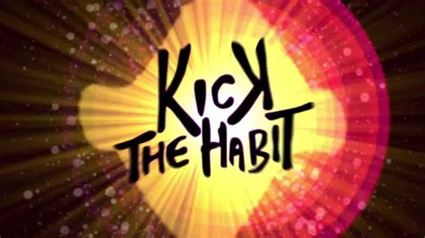 kick the habit bitches feat ori toledano official video youtube