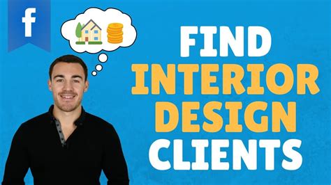 How To Advertise An Interior Design Business With Facebook Ads Youtube