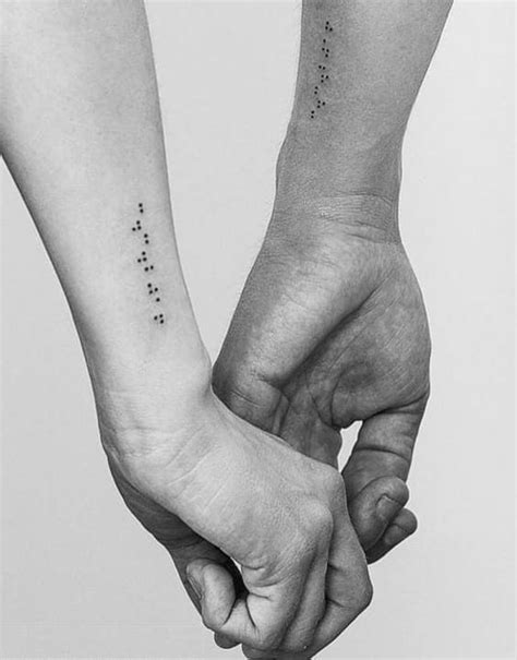 20 best couple tattoo ideas matching tattoos for couples in 2023 matching couple tattoos