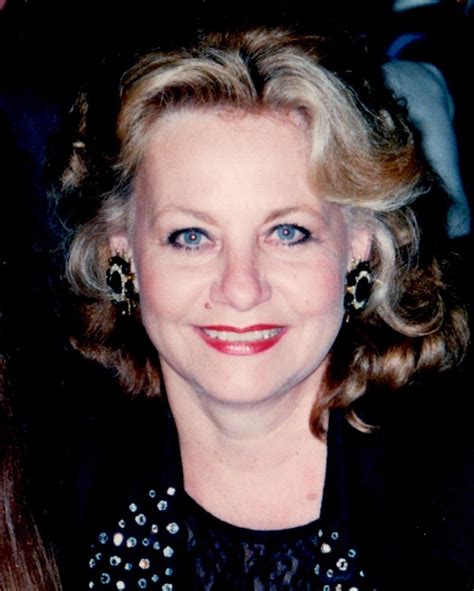 Donna Dede Anne Platt Obituary Houston Tx