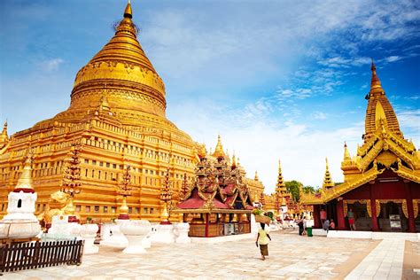 Myanmar essentials: planning your Burma trip - Lonely Planet
