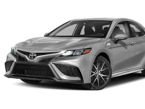 2023 Toyota Camry Se 4dr All Wheel Drive Sedan Specs And Prices Autoblog