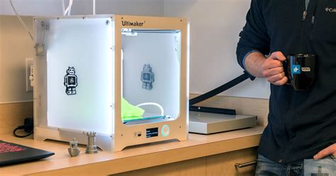 Buy the best and latest 3 in 1 printer on banggood.com offer the quality 3 in 1 printer on sale with worldwide free shipping. Ultimaker 3 3D Printer Review | Digital Trends
