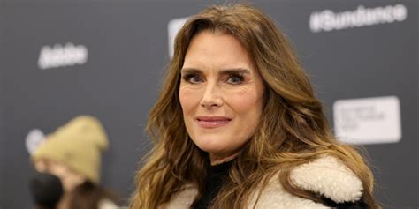 Brooke Shields Reveals Sexual Assault In New Pretty Baby