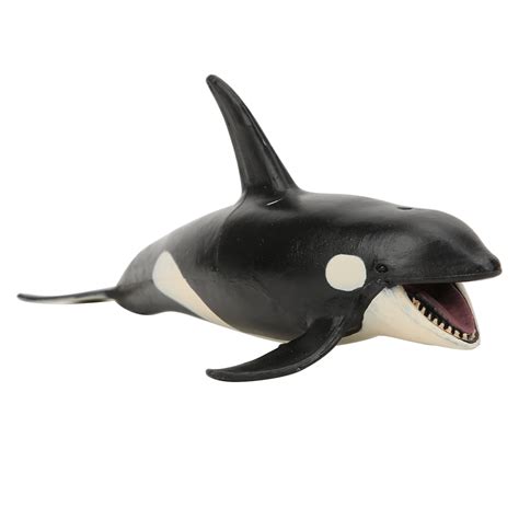 Gupbes Killer Whale Model Ornamentskiller Whale Simulation Model