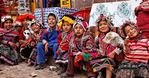 Quechua El Idioma De Los Incas Picchu Travel