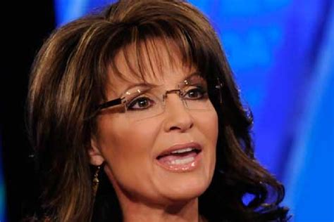 Sarah Palin Defends Her Silence On Mitt Romney Politico