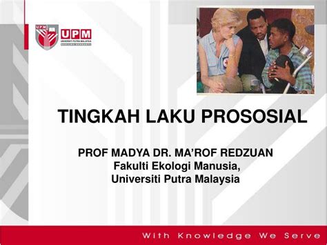 Ppt Tingkah Laku Prososial Powerpoint Presentation Free Download