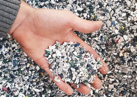 Razvijen Novi Materijal Od Reciklirane Plastike Nalik Mramoru Ekovjesnik