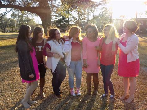 5 Reasons Why Joining A Sorority Freshman Year Is The Best