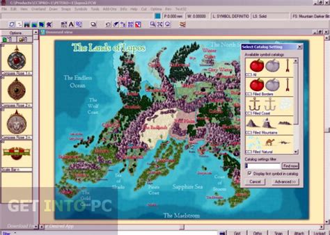 Campaign Cartographer 3 Free Download Get Into Pc
