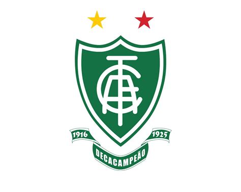 To search on pikpng now. América Mineiro | América futebol clube, Futebol, Clube ...