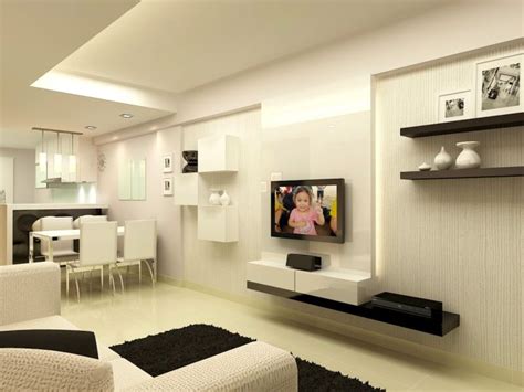 17 Modern Minimalist Living Room Ideas