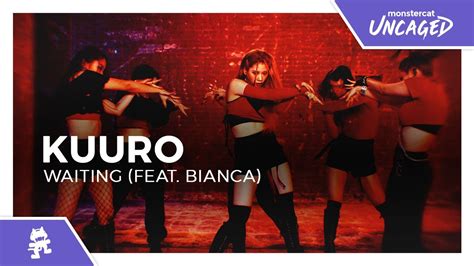 Kuuro Waiting Feat Bianca Monstercat Official Music Video Youtube