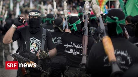 International Amnesty Wirft Hamas Folter Und Entf Hrung Vor News Srf