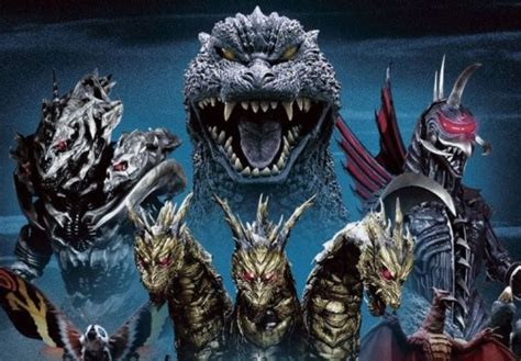 What makes this interesting though are the scenes depicting how the folks behind the scenes hope dec 04, 2016. Toho Announces a New Japanese Godzilla Movie - Film Junk