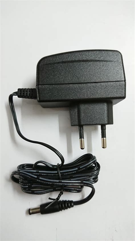 High Quality Dc Power Supply V A Adapter For Ptcl Modem Router