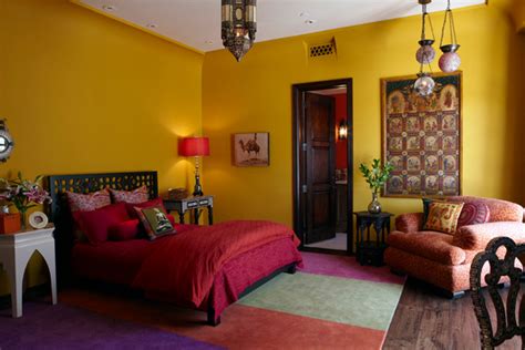 Indian Traditional Bedroom Interior Design Indian Bedroom Interior