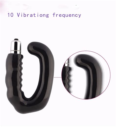 Anal G Spot Vibrator Upgrade Type C Typeprostate Massageranal Vibratorsex Toys For Man Gay