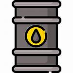 Oil Barrel Icon Flaticon Icons